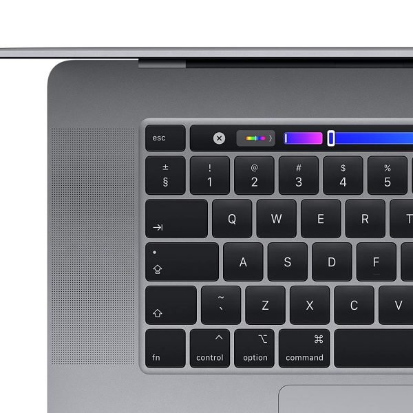 Apple MacBook Pro 16-inch Laptop