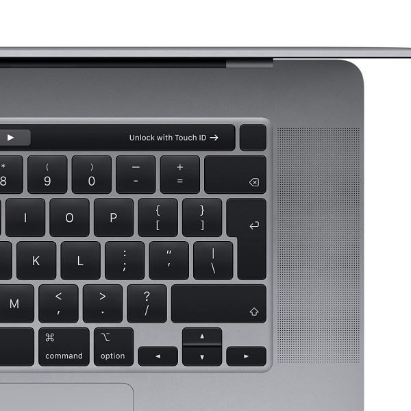 Apple MacBook Pro 16-inch Laptop