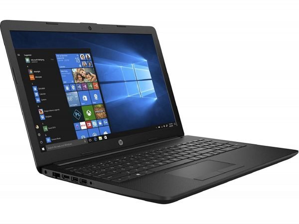 HP 15q ds0059TU 15.5-inch Laptop