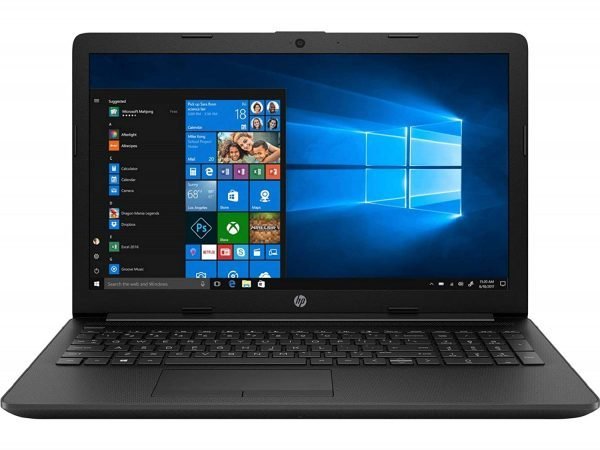 HP 15q ds0059TU 15.5-inch Laptop