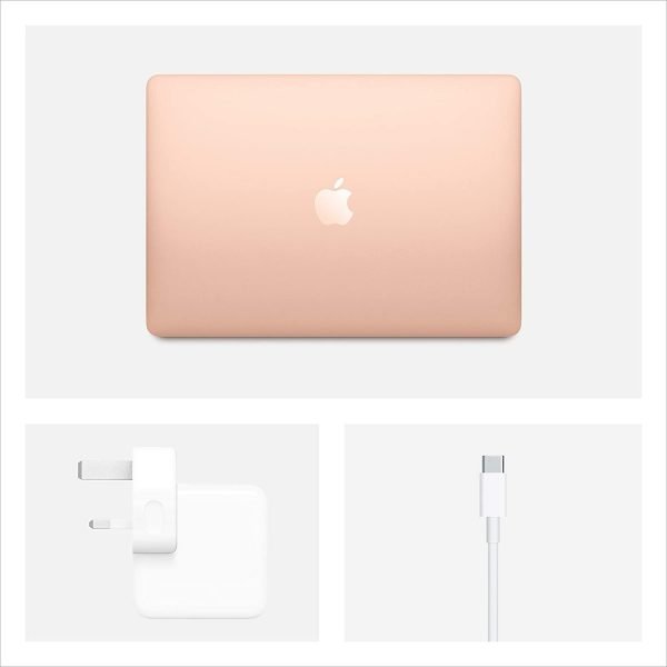 New Apple MacBook Air 13-inch