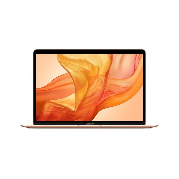 New Apple MacBook Air 13-inch