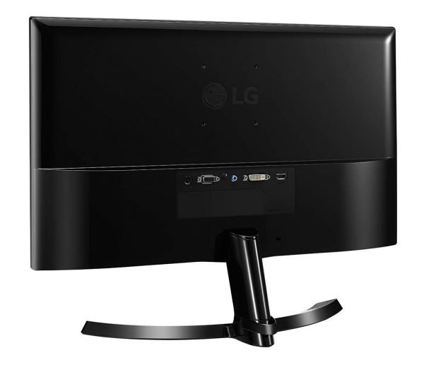 LG IPS Monitor 22-Inches Full HD