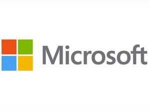 Microsoft-Logo