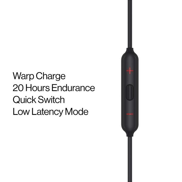 OnePlus Bullets Wireless Z