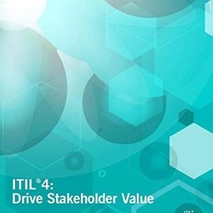 ITIL4 Specialist Drive Stakeholder Value