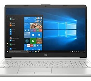 HP 15 10th Gen Core i5 15.6-inch FHD Laptop