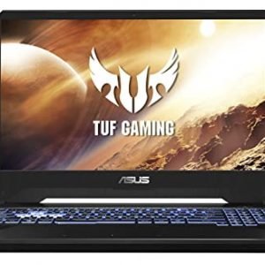 ASUS TUF Gaming FX505DT 15.6-inch FHD Laptop
